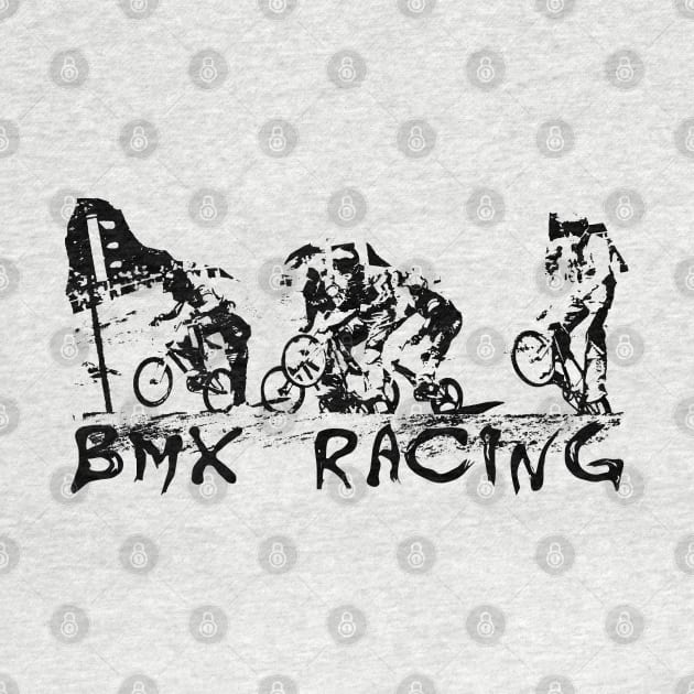 bmx by rickylabellevie